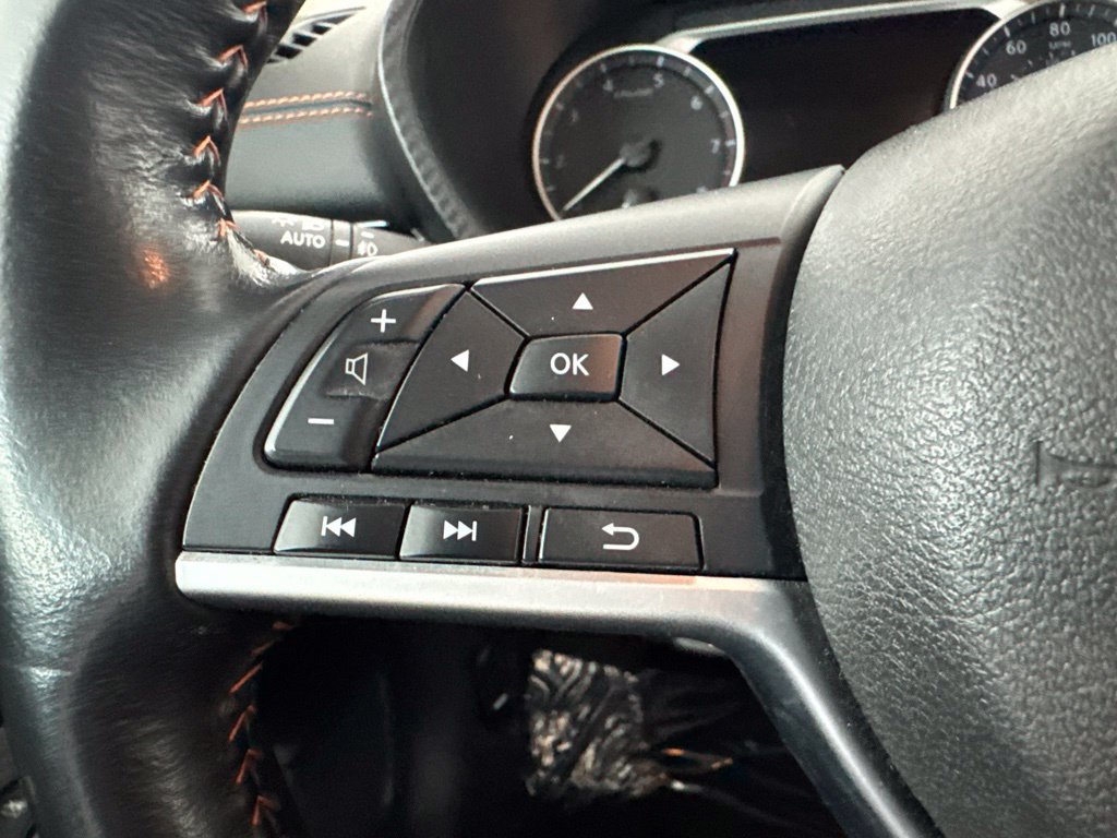 Used 2021 Nissan Sentra SR FWD image 42