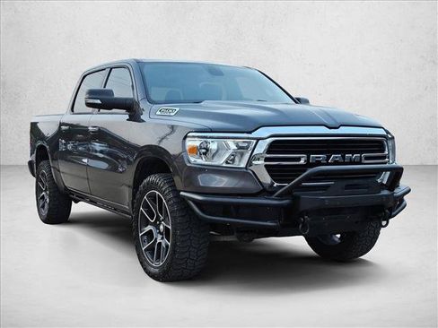 Used 2019 RAM 1500 Big Horn AWD/4WD image 3