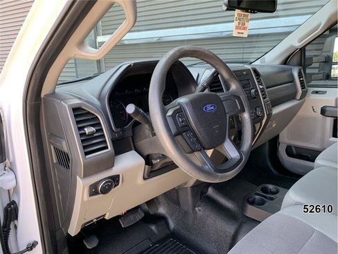 Used 2017 Ford F350 XL w/ Power Equipment Group AWD/4WD image 25