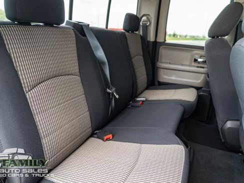 Used 2010 Dodge Ram 1500 Truck SLT w/ Big Horn Regional Pkg AWD/4WD image 26