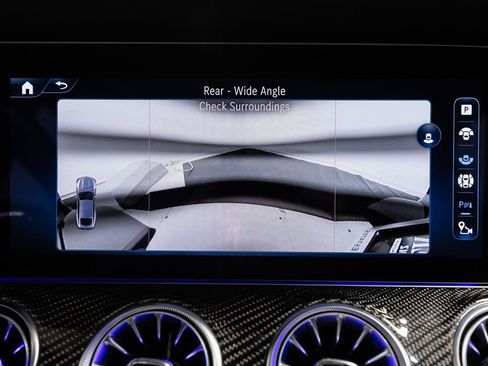 Used 2024 Mercedes-Benz AMG GT 63 S image 19