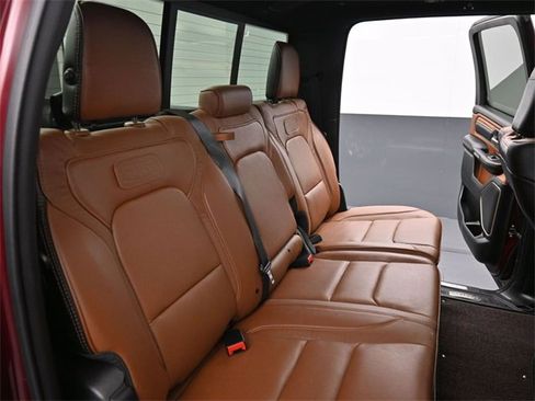Used 2022 RAM 1500 Limited w/ Bed Utility Group image 21