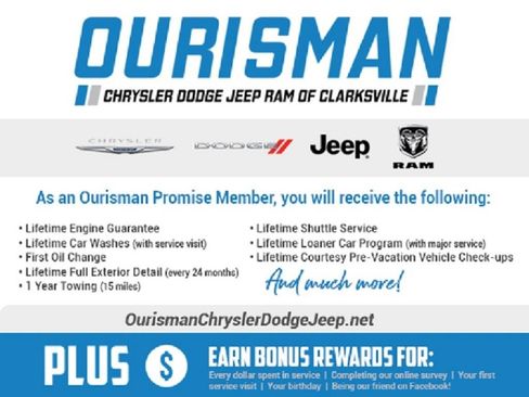 Used 2025 Jeep Compass Sport AWD/4WD image 18