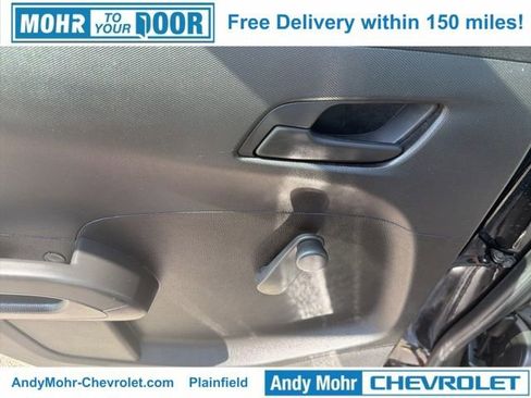 Used 2018 Chevrolet Sonic LS FWD image 30