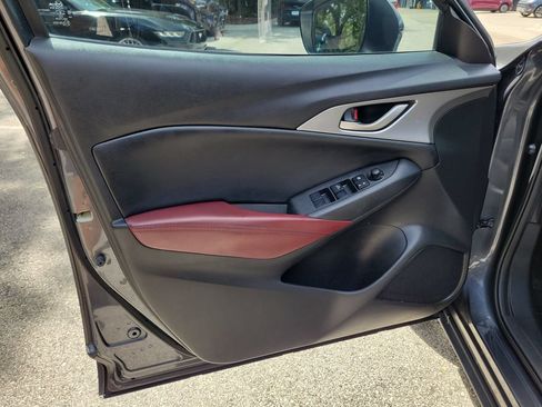 Used 2017 MAZDA CX-3 Touring AWD/4WD image 16