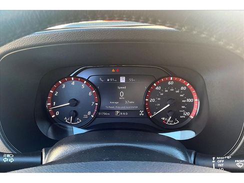 Used 2022 Nissan Frontier PRO-4X w/ Pro-4X Premium Package image 23