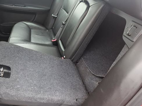 Used 2009 Chevrolet Impala LTZ image 19
