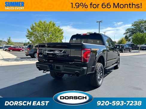 New 2026 Ford F150 Tremor w/ Equipment Group 402A High AWD/4WD image 5