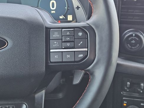 Used 2024 Ford F150 Raptor image 28