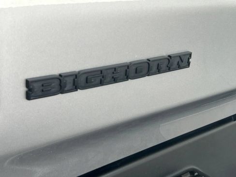 Used 2025 RAM 1500 Big Horn AWD/4WD image 19