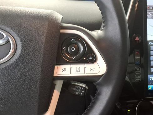 Certified 2019 Toyota Prius Prime Advanced image 15