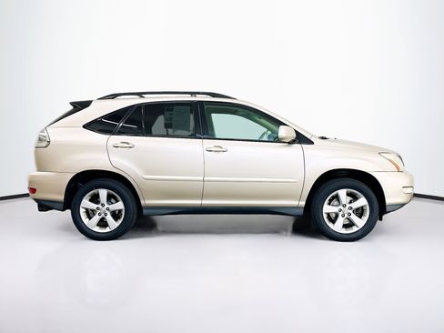 Used 2007 Lexus RX 350 AWD image 10
