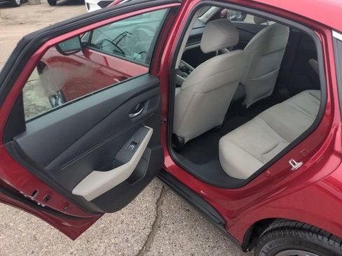 Used 2023 Honda Accord EX image 11