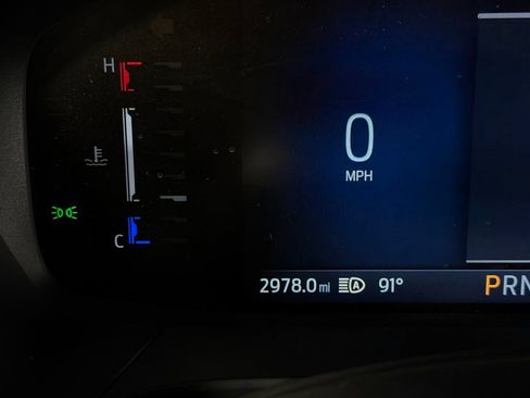 Used 2025 Ford Escape Active FWD image 15