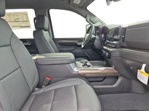 New 2026 Chevrolet Silverado 2500 LT w/ Trail Boss Package image 15