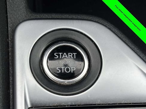 Used 2024 Nissan Sentra SV FWD image 19