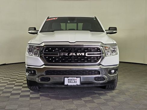 Used 2022 RAM 1500 Lone Star RWD image 2