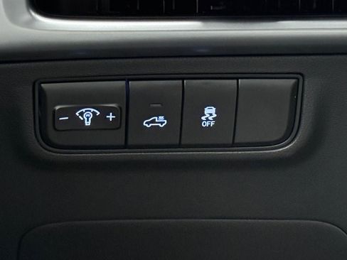 New 2026 Hyundai Santa Cruz SEL FWD image 17