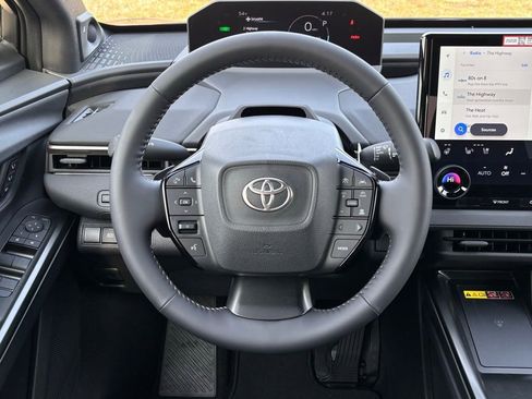 New 2026 Toyota bZ image 18