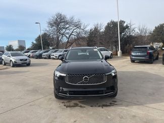Certified 2025 Volvo XC90 B6 Plus video 2