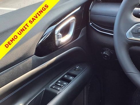 New 2026 Jeep Compass Limited image 13