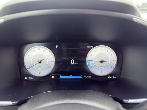 Used 2023 Hyundai Santa Fe Limited image 22