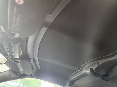 New 2025 Chevrolet Corvette E-Ray w/ ZER Performance Package image 23