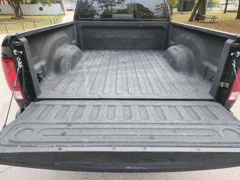 Used 2012 RAM 2500 Laramie w/ Protection Group image 12