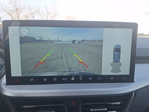 Used 2025 Ford Escape Platinum image 15