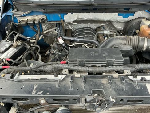 Used 2013 Ford F150 STX w/ Mid Equipment Group image 24