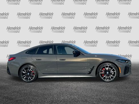 Used 2023 BMW i4 M50 AWD/4WD image 3
