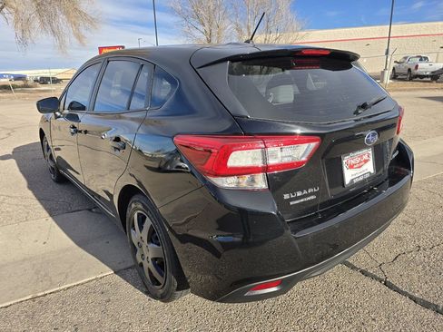 Used 2019 Subaru Impreza 2.0i image 7