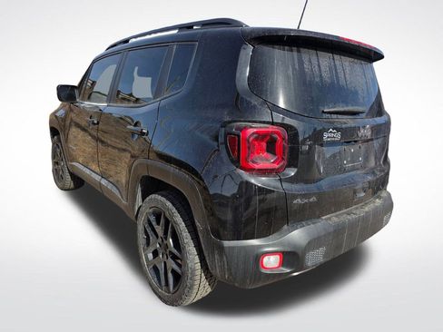 Used 2020 Jeep Renegade Altitude image 6