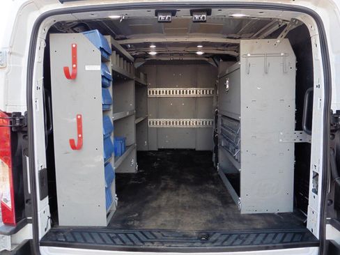 Used 2019 Ford Transit 250 130 Low Roof image 3