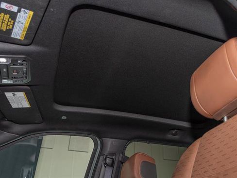 Used 2024 Toyota Tundra 1794 Edition image 17