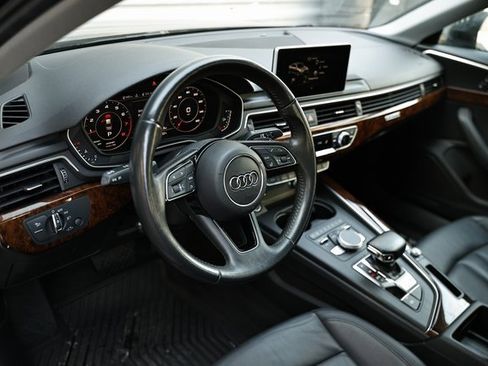 Used 2019 Audi A4 2.0T Premium Plus w/ Premium Plus Package image 19