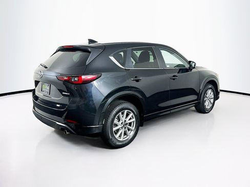 Used 2024 MAZDA CX-5 AWD 2.5 S w/ Preferred Package image 9