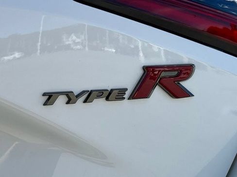 Used 2026 Honda Civic Type R image 14