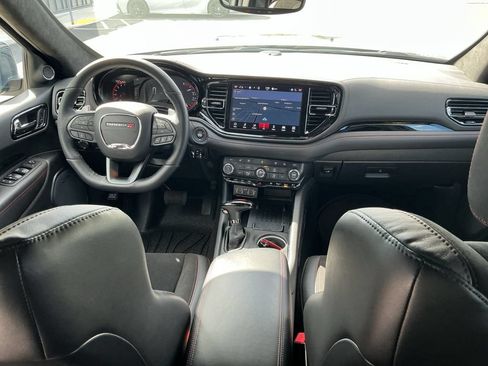 Used 2026 Dodge Durango GT AWD/4WD image 21