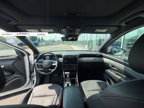 Used 2024 Hyundai Santa Cruz XRT AWD/4WD image 19