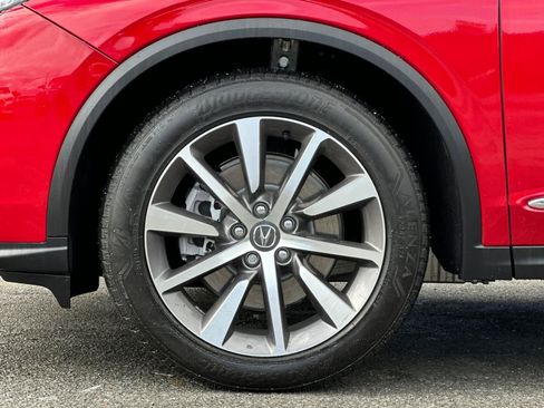 Certified 2025 Acura MDX SH-AWD w/ Technology Package image 27