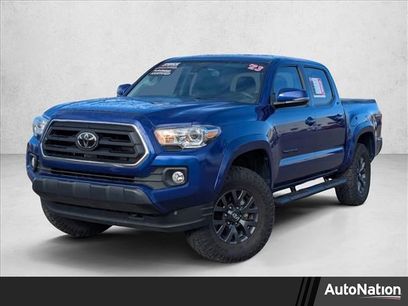 Used 2023 Toyota Tacoma SR5