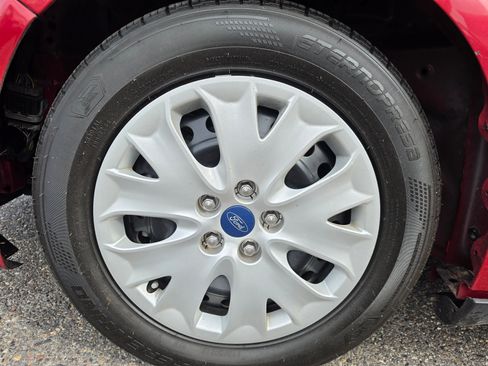 Used 2020 Ford Fusion S FWD image 10
