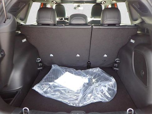 New 2026 Jeep Compass Latitude w/ Sun and Sound Group image 8