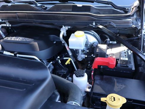 Used 2021 RAM 2500 Tradesman image 38