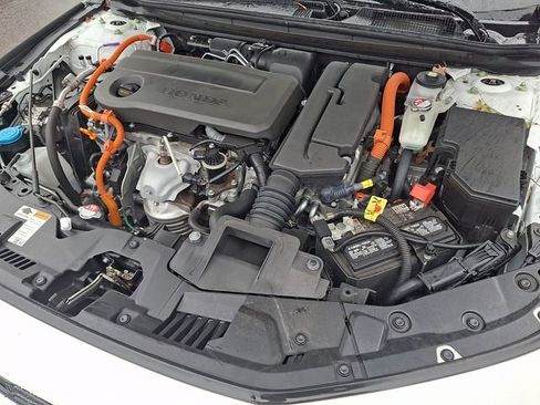 Certified 2023 Honda Accord Sport image 27