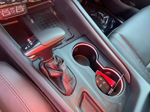 New 2026 Dodge Durango GT image 29