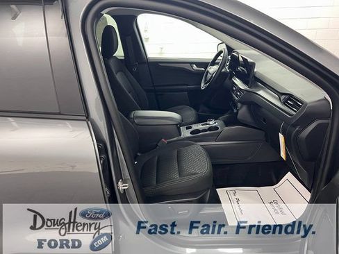 New 2026 Ford Escape Active w/ Active Premium Tech Pack FWD image 47