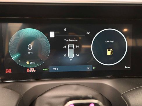 New 2026 Hyundai Palisade SEL Premium AWD/4WD image 16