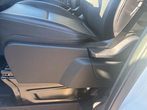 New 2025 Ford Transit 250 Low Roof image 14